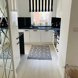 Apartament Na Starym Mieście I Gdańsk