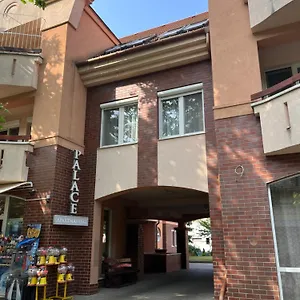 Grace Apartament