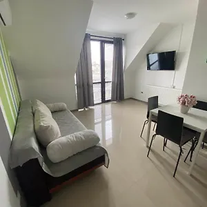 Lexy Family Apartament