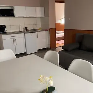 Zaira Apartament